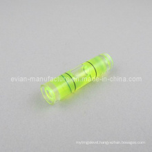 Cylindrical Level Bubble (Dia/8mm X Length/31mm)